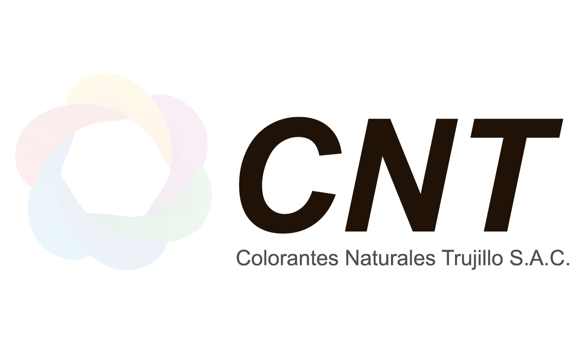 CNT - Colorantes Naturales Trujillo